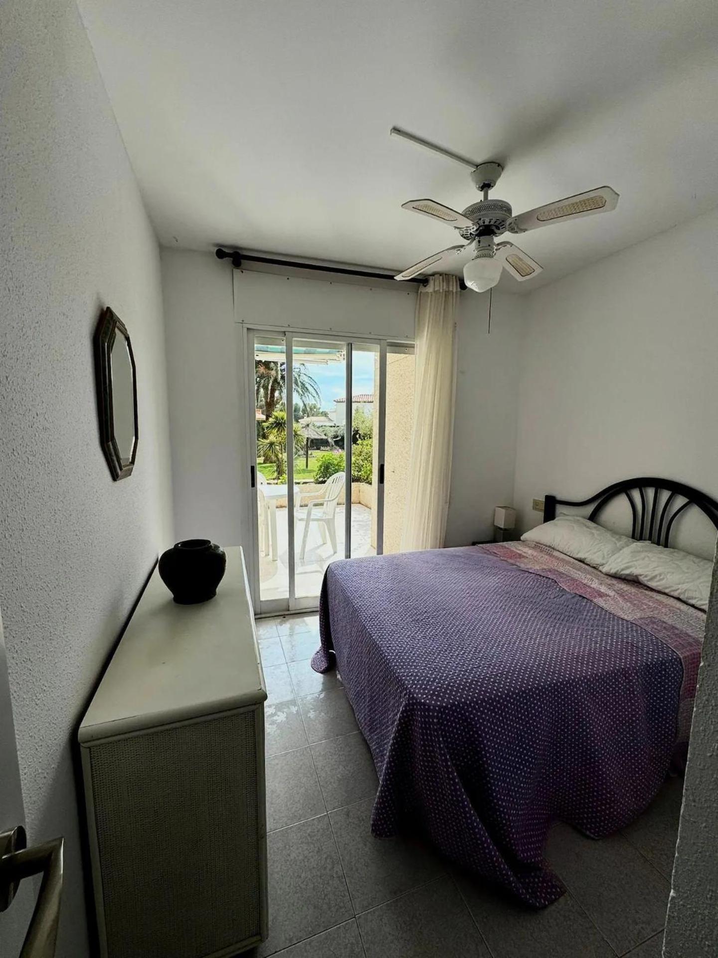 2Nda Linea Con Piscina En Miami Platja Apartment Miami Playa Exterior photo