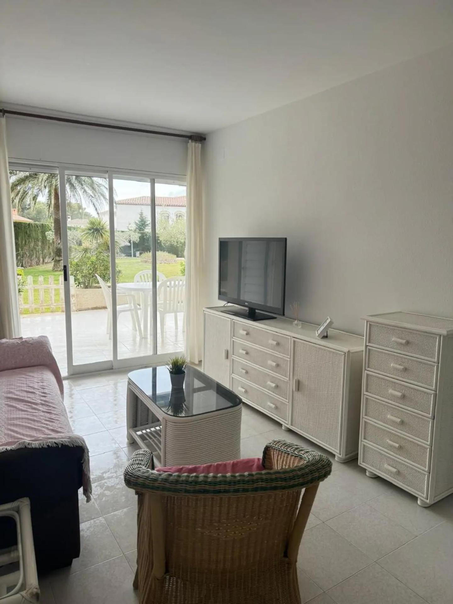 2Nda Linea Con Piscina En Miami Platja Apartment Miami Playa Exterior photo