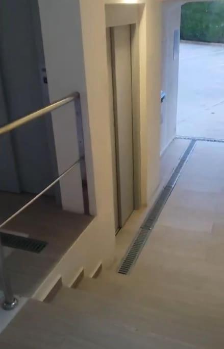 2Nda Linea Con Piscina En Miami Platja Apartment Miami Playa Exterior photo